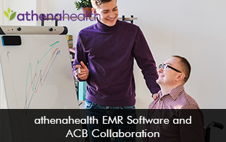 athenahealth-EMR-Software-and-ACB-Collaboration