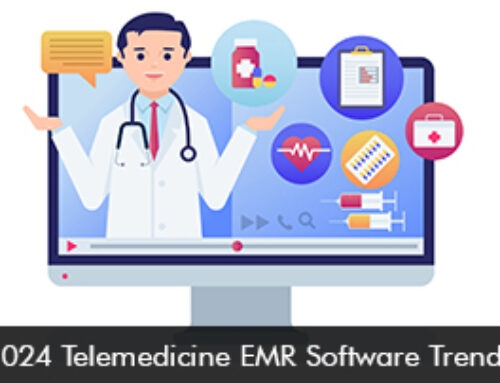 2024 Telemedicine EMR Software Trends