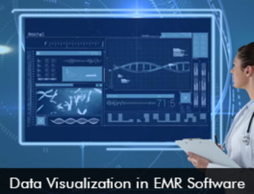 Data Visualization in EMR Software