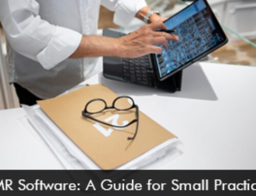 EMR Software: A Guide for Small Practices