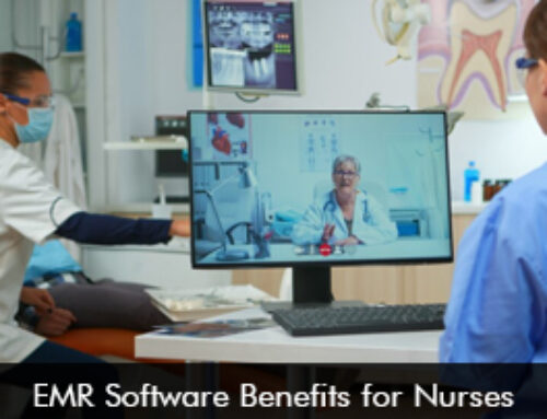 EMR Software Benefits for Nurses