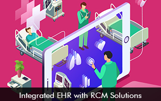 Integrated-EHR-with-RCM-Solutions