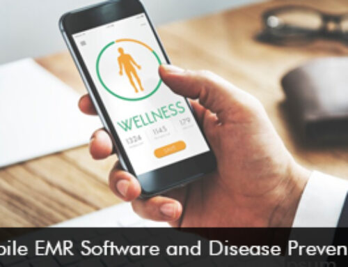 Mobile EMR Software And Disease Prevention