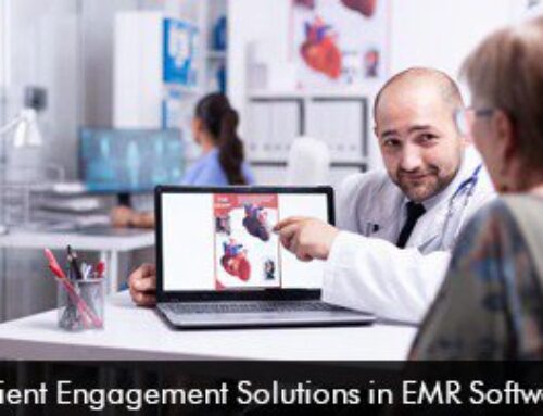 Patient Engagement Solutions in EMR Software