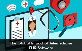 Telemedicine EHR Software