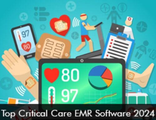 Top Critical Care EMR Software 2024