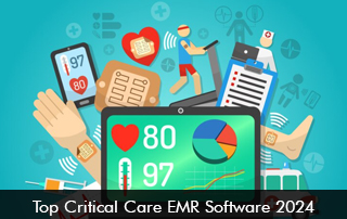 Critical Care EMR Software 2024