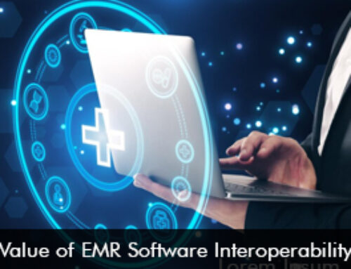 Value of EMR Software Interoperability