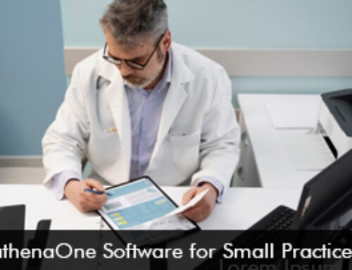 athenaOne Software for Small Practices