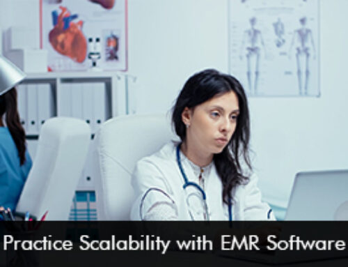 Practice Scalability with EMR Software