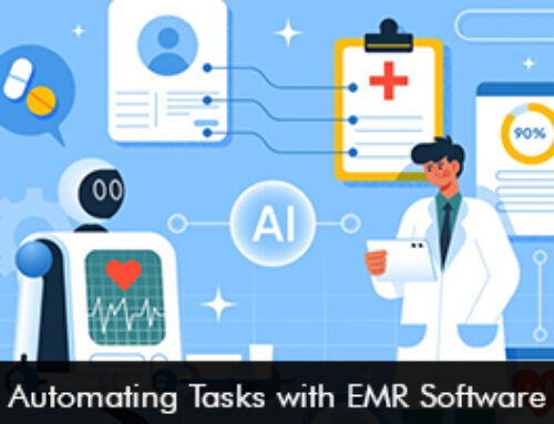 Automating Tasks with EMR Software