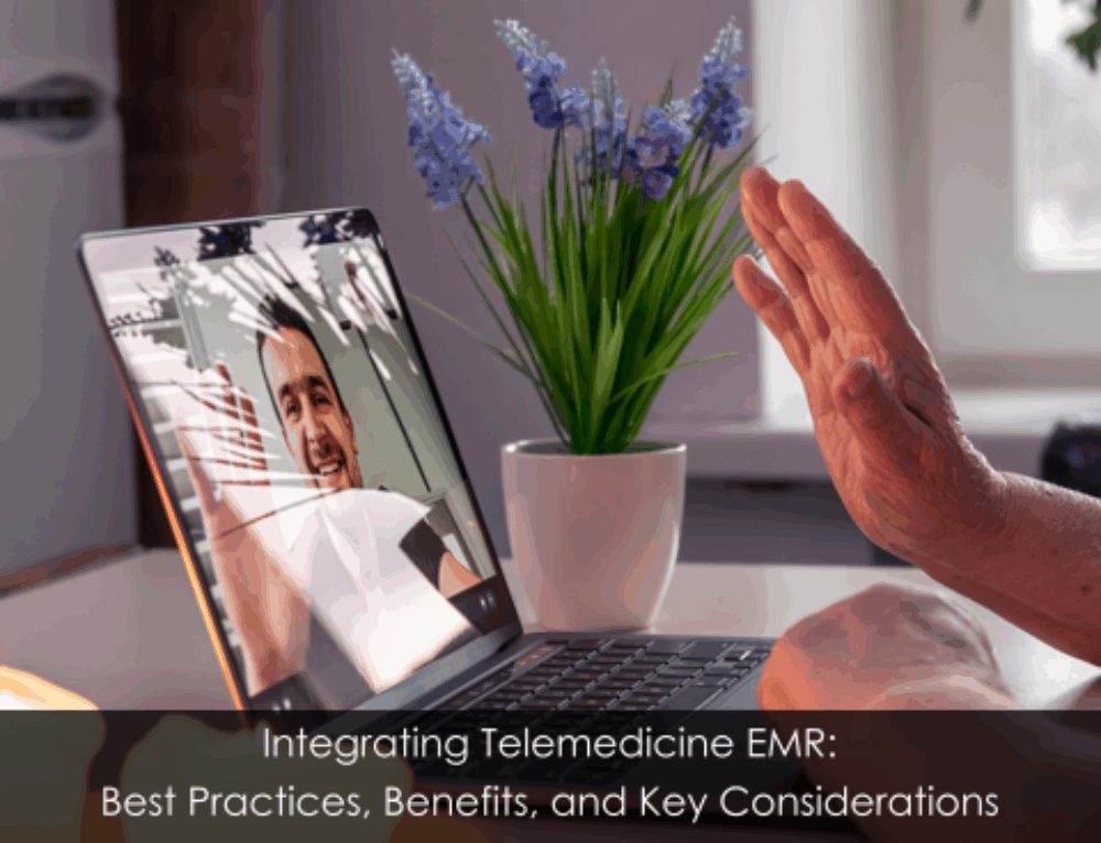 7 Key Features to Look for in Telemedicine EMR & PM Software ...