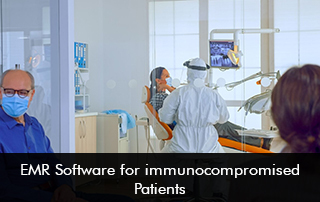 EMR for Immunocompromised Patients