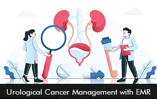 Urological Cancer Management with EMR