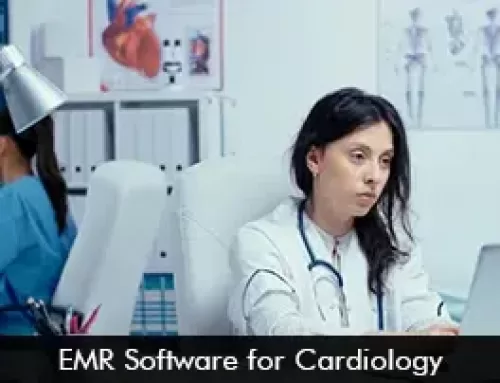 EMR Software for Cardiology Practices