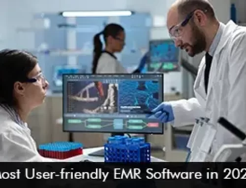 Most User-Friendly EMR Software in 2025