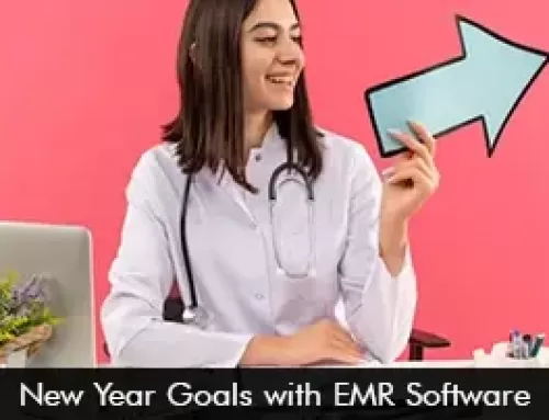 New Year Goals with EMR Software