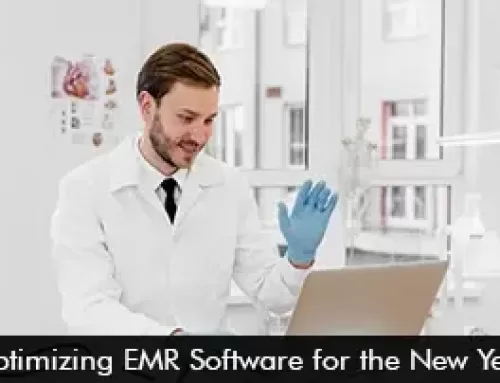Optimizing EMR Software for the New Year