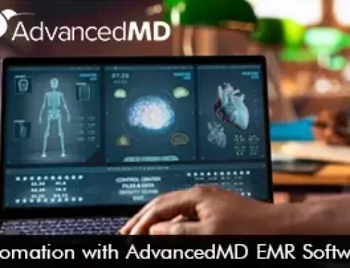 Automation with AdvancedMD EMR Software