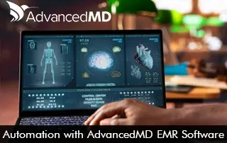 Automation with AdvancedMD EMR Software