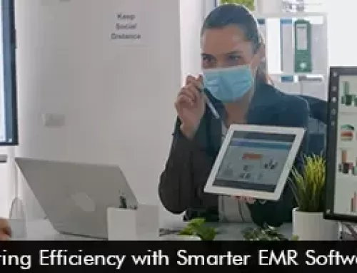 Spring Efficiency with Smart EMR Software