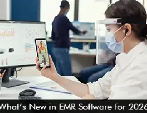 What’s New in EMR Software for 2026?