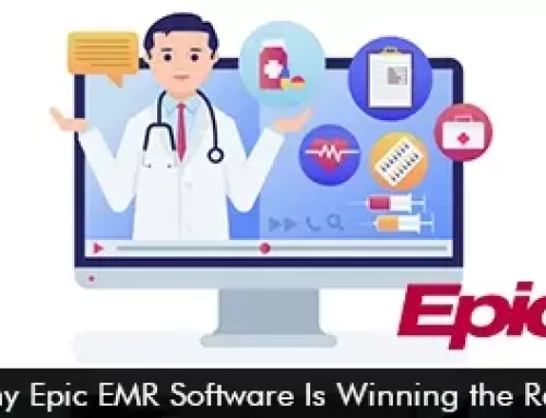 Why Epic EMR Software is winning the Race