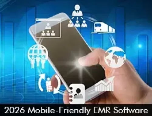 2026 Mobile-Friendly EMR Software