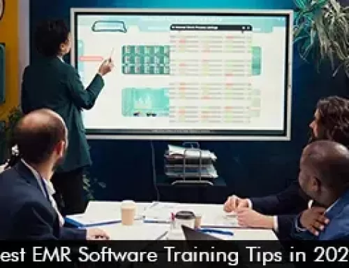 Best EMR Software Training Tips in 2026