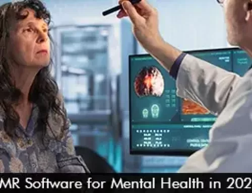 EMR Software for Mental Health in 2026