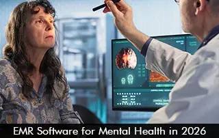 EMR Software for Mental Health in 2026