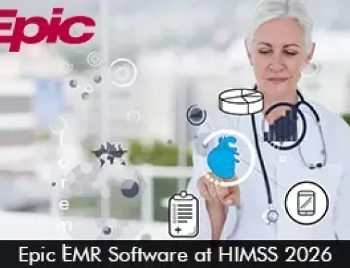 Epic EMR Software at HIMSS 2026
