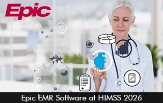Epic EMR Software at HIMSS 2026