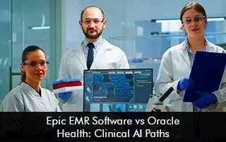 Epic-EMR-Software-vs-Oracle-Health-Clinical-AI-Paths