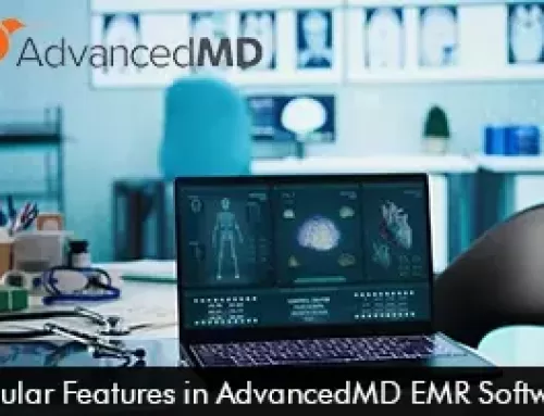 Popular Features in AdvancedMD EMR Software