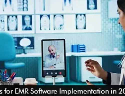 Tips for EMR Software Implementation in 2026