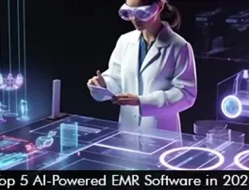Top 5 AI-Powered EMR Software in 2026
