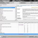 Amazing Charts EHR Software e-Priscribing (e-Rx) EMR Software.