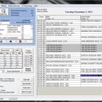 Amazing Charts EHR Software- patient portal EHR Software dashboard screenshot.