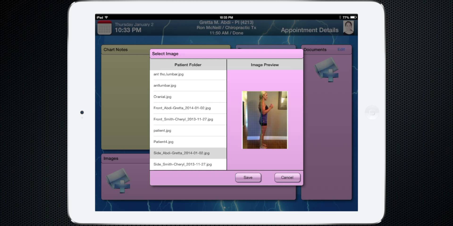 ChiroTouch EMR Software Free Demo Pricing Latest Reviews 2020 