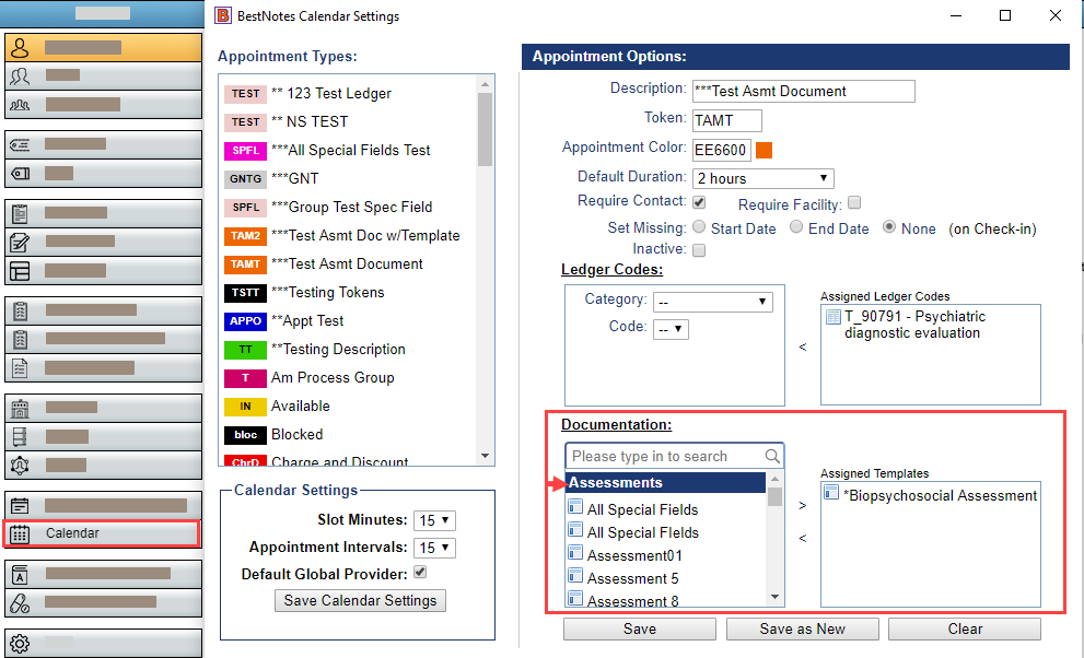 BestNotes EHR Software EHR and Practice Management Software