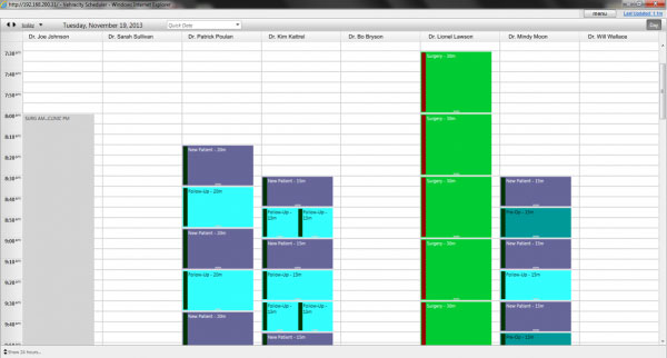 Medical Mastermind EHR Software EHR and Practice Management Software