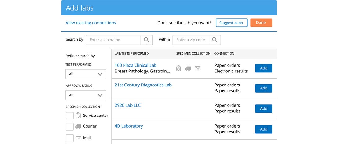 Practice Fusion EMR Software EHR and Practice Management Software