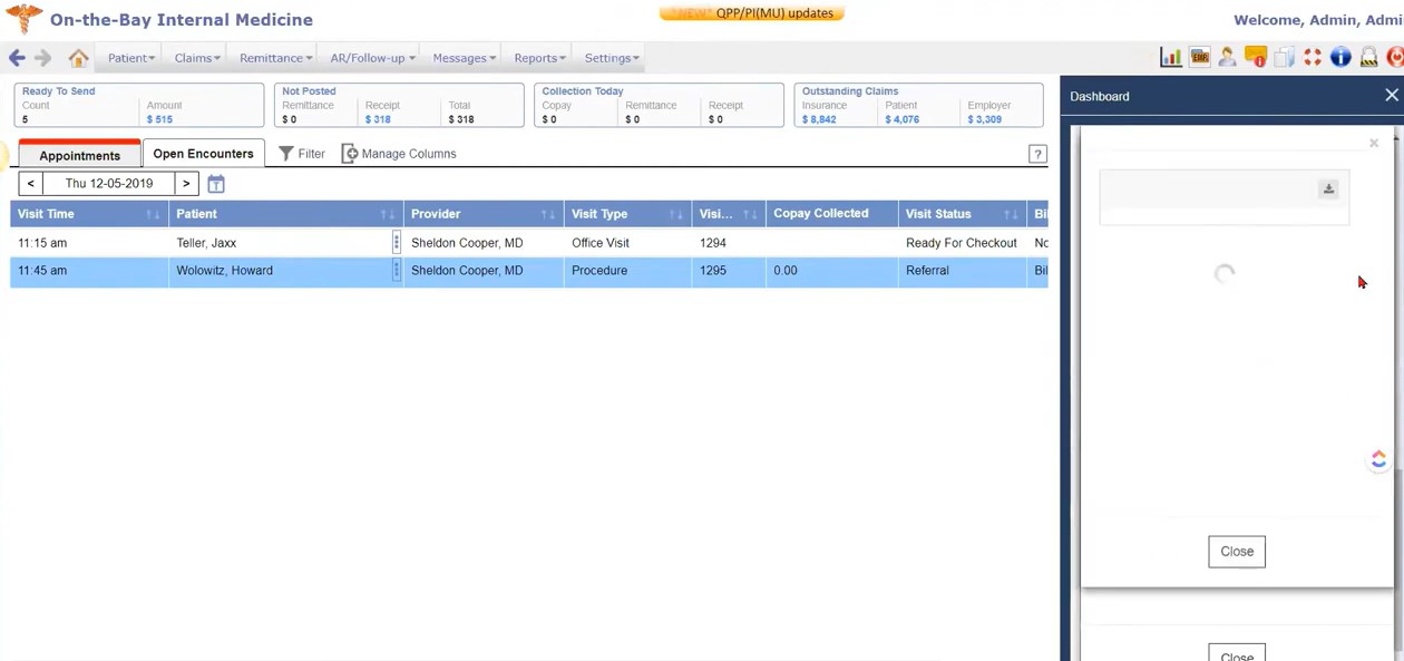 PrognoCIS EMR Software EHR and Practice Management Software