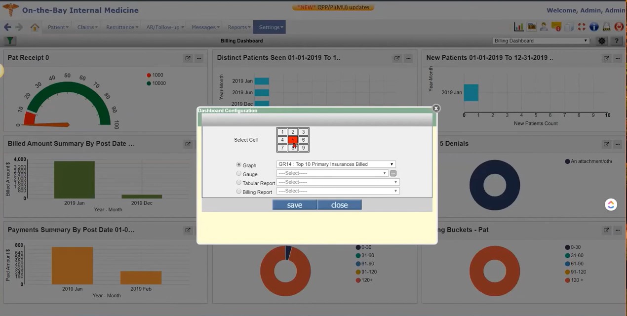 PrognoCIS EMR Software EHR and Practice Management Software