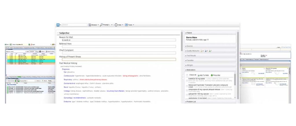 PulseEHR Electronic Health Records Software