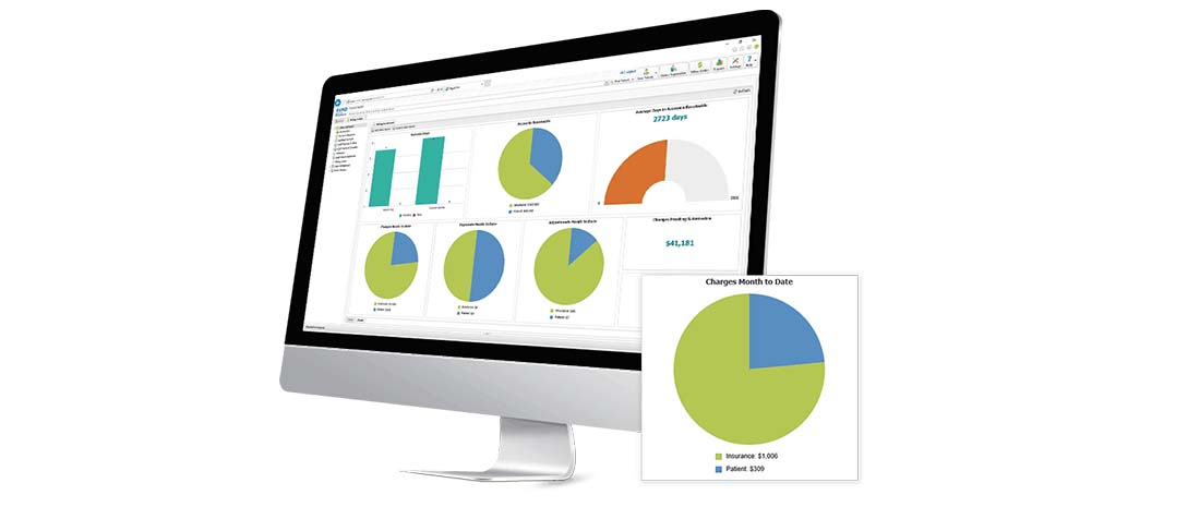 RAPID EHR Software EHR and Practice Management Software