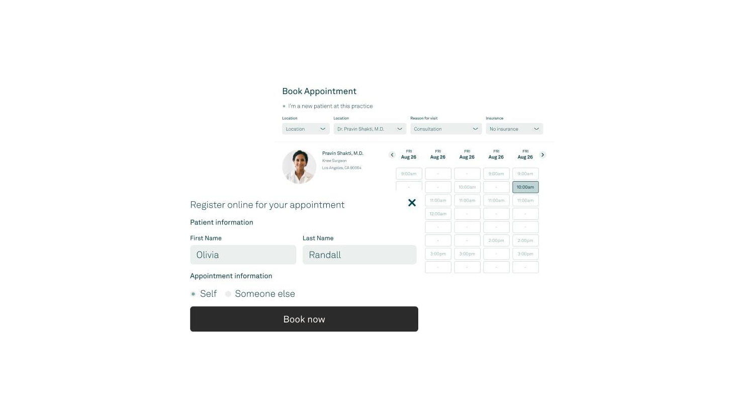 Tebra EMR Software EHR and Practice Management Software