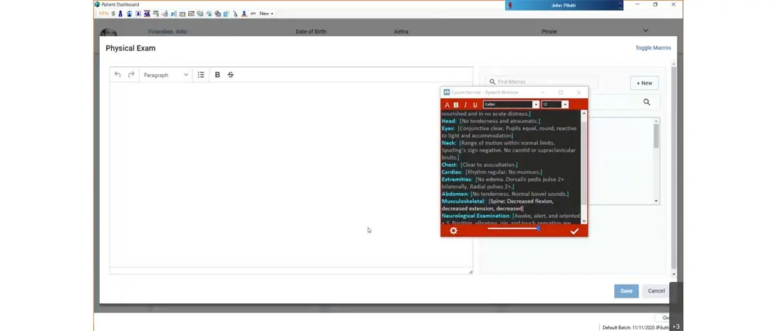 eMDs Aprima EHR Software EHR and Practice Management Software