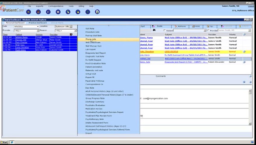 RivahtyuiWestmoreland